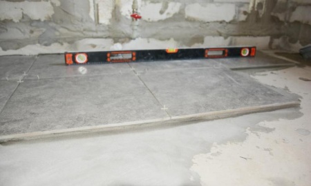 Les secrets d'une pose de carrelage r&eacute;ussie &agrave; Metz