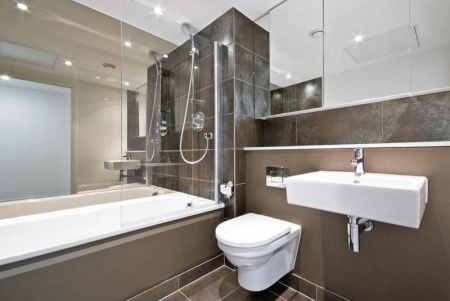 R&eacute;novation de salle de bains cl&eacute; en main &agrave; Metz, confiez votre projet &agrave; des experts